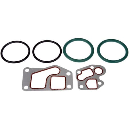 Dorman Oil Cooler Gasket, 904-223 904-223